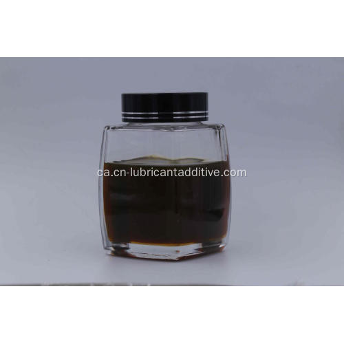 Pib Succinimida Ashless dispersant Lube Additive